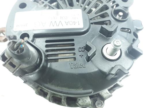 Alternator VW GOLF VI (5K1) 1.6 TDI | BP24797841M7 