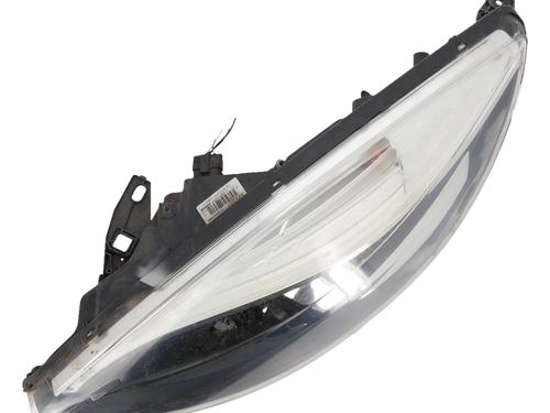 Used Left headlight Left headlight RENAULT GRAND SCÉNIC III (JZ0/1_) 1.2 TCe (JZ16) (132 hp) 39665322 39665322