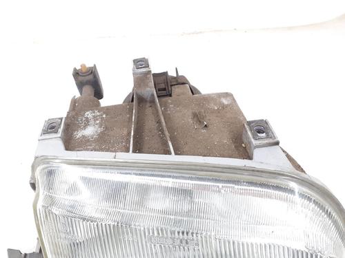 Right headlight RENAULT CLIO I (B/C57_, 5/357_) 1.4 (B/C57T, B/C57Y) | BP24790020C29 