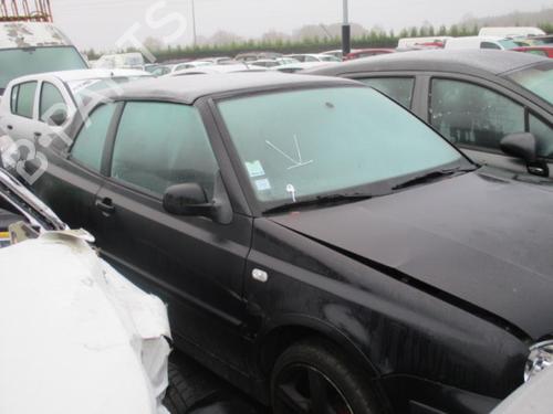Right mirror VW GOLF IV Cabriolet (1E7) 1.9 TDI | BP24774555C27 