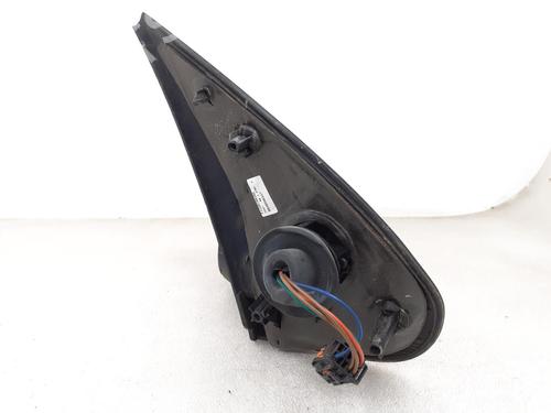 Retrovisor izquierdo PEUGEOT 206 Hatchback (2A/C) 1.4 HDi eco 70 | BP24787192C26 