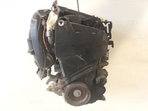 Used Engine RENAULT KANGOO / GRAND KANGOO II (KW0/1_) 1.5 dCi 90 (KW05, KW08, KW0G, KW11) (90 hp) 32165590