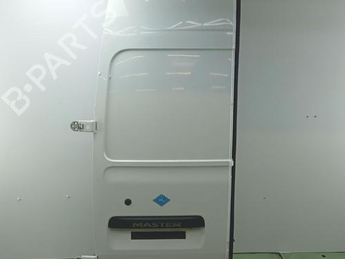 Left tailgate RENAULT MASTER III Platform/Chassis (EV, HV, UV) | BP36685078C76 - Image 4