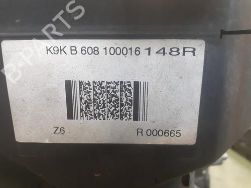 Engine RENAULT CLIO IV (BH_) 1.5 dCi 75 | BP32993558M1  - Image 6