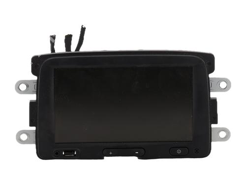 Radio DACIA SPRING EV (B6M1) | BP39630771E6 - Image 5