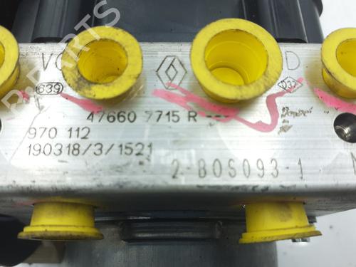 ABS pump RENAULT CAPTUR II (HF_)  | BP30460447M43  - Image 5