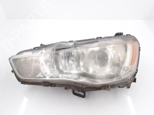 Faro izquierdo MITSUBISHI OUTLANDER II (CW_W) 2.2 DI-D 4WD (156 hp) 29744374