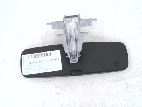 Used Rear mirror Rear mirror RENAULT CLIO V (B7_) [2019-2026] 24780282 24780282