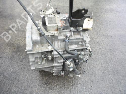 Gearbox TOYOTA YARIS (_P13_) 1.5 Hybrid (NHP130_, NHP130) | BP24782621M3 