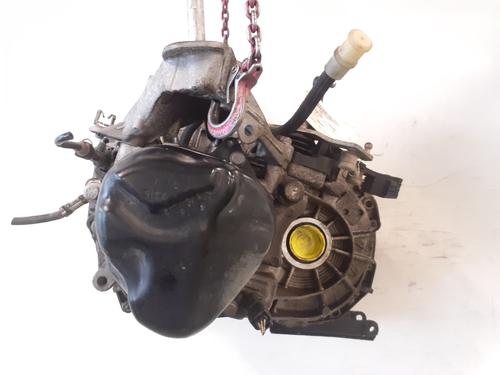 Gearbox DACIA DUSTER (HS_) 1.6 16V LPG | BP32385883M3