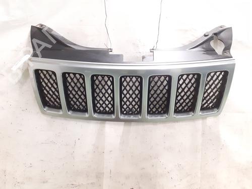 Used Grille JEEP GRAND CHEROKEE III (WH, WK) 3.0 CRD 4x4 (218 hp) 24773309