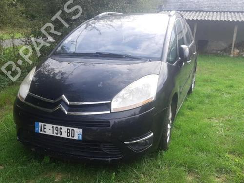 AC compressor CITROËN C4 Grand Picasso I (UA_) 2.0 HDi 138 | BP24785219M34 