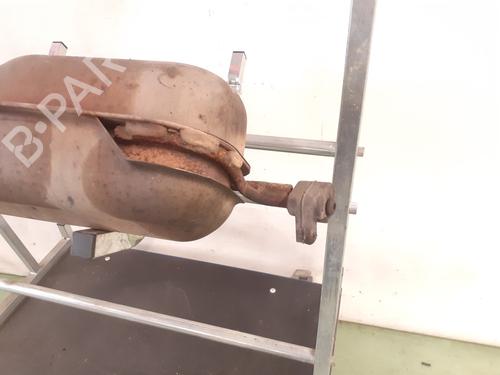 Catalyst SMART FORTWO Coupe (451) 1.0 (451.331, 451.380) | BP32526505M10  - Image 6