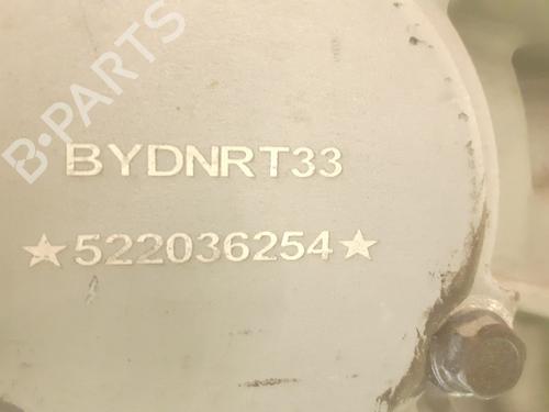 Used Engine Engine BYD TANG EV All-wheel Drive (517 hp) 31836786 31836786