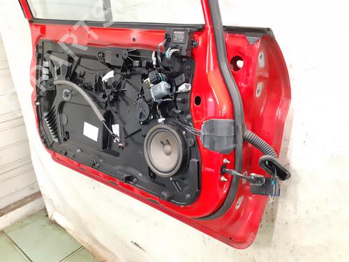 left-front-door-ford-fiesta-vi-cb1-ccn-2008-31167133 main image