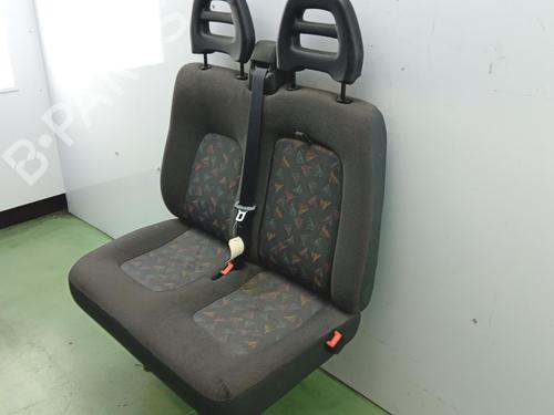 Right front seat CITROËN JUMPER I Van (244) 2.8 HDi | BP39980660C16  - Image 6