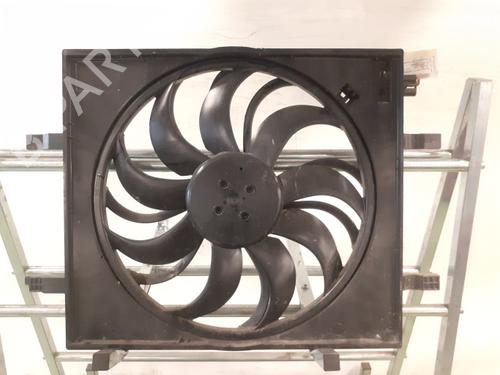 Radiator fan CUPRA BORN (K11) 58 | BP40504983M35 - Image 5