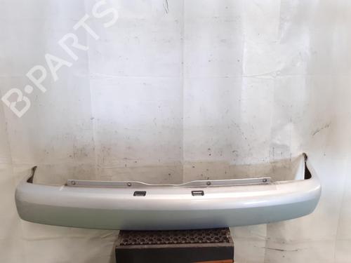 Rear bumper VW POLO III (6N1) 60 1.4 | BP24787565C8 