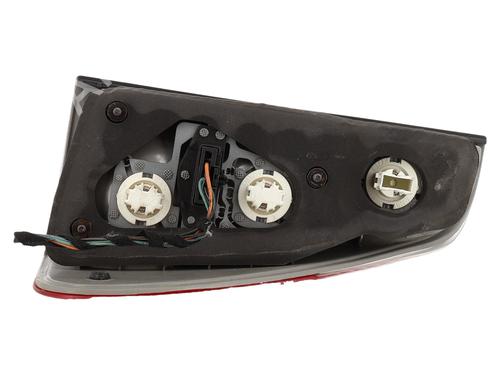 Left taillight BMW X5 (E53) 3.0 d | BP34701073C34 - Image 6