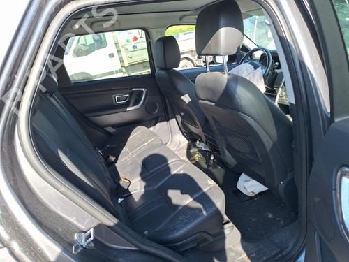 Engine LAND ROVER DISCOVERY SPORT (L550) 2.2 D 4x4 | BP31211037M1  - Image 51