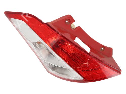 Left taillight SUZUKI SWIFT IV (FZ, NZ) 1.2 (AZH412, ZC72S) | BP37672114C34 - Image 6