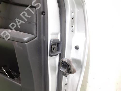 Left rear door BMW 5 Touring (E61) 535 d | BP24786541C4 