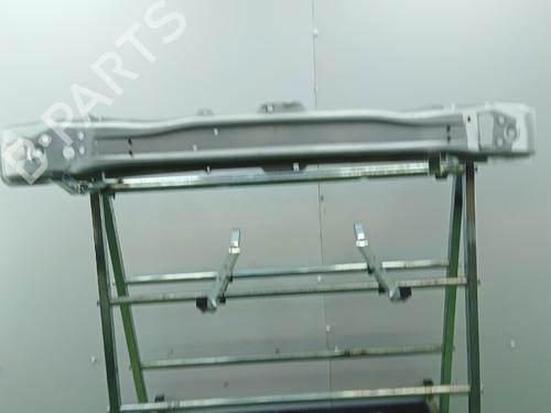 Used Front bumper reinforcement Front bumper reinforcement 38338944 38338944