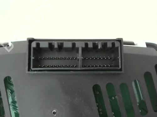 Instrument cluster HYUNDAI i20 I (PB, PBT) 1.2 | BP24779430C47 