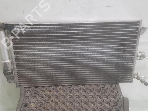 AC radiator FIAT PANDA (169_) 1.1 (169.AXA1A) | BP24778699M32 