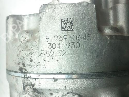 AC compressor FORD PUMA (J2K, CF7) 1.0 EcoBoost mHEV | BP40177839M34 - Image 2