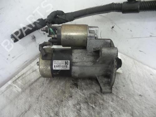 Used Starter CITROËN C4 Coupe (LA_) 2.0 16V (177 hp) 24779298