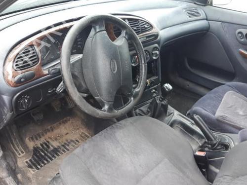 Left mirror FORD MONDEO II (BAP) 1.8 i | BP24782620C26 
