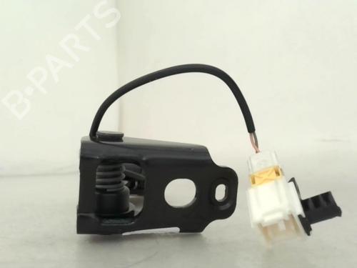 Seat buckle PEUGEOT 308 CC (4B_) 2.0 HDi | BP24779808I32 