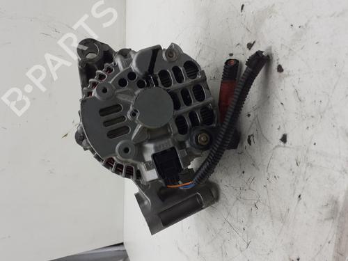 Used Alternator Alternator FORD FIESTA V (JH_, JD_) 1.4 16V (80 hp) 24785656 24785656