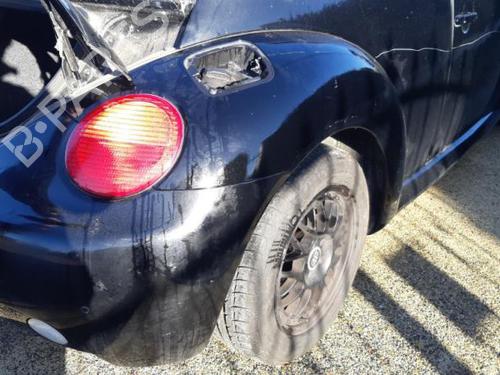 Køler VW NEW BEETLE Convertible (1Y7) 1.9 TDI | BP24782968M31