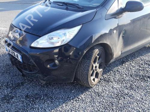 Heater blower motor FORD KA (RU8) 1.2 | BP24780518M62 