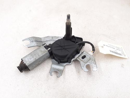 Ruitenwissermotor achter PEUGEOT 206 Hatchback (2A/C) 1.4 i (75 hp) 24797329