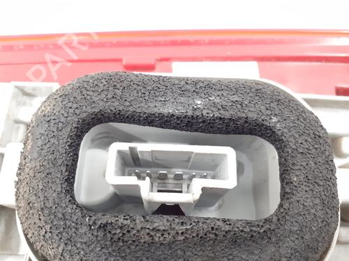 Left taillight PEUGEOT PARTNER Box Body/MPV 1.6 HDi | BP32265590C34 