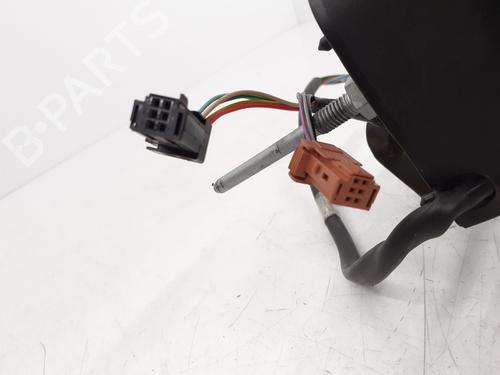 Left mirror CITROËN C3 II (SC_) 1.2 VTi 82 | BP31757576C26 