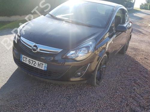 Display OPEL CORSA D (S07) 1.4 (L08, L68) | BP24778883C48 