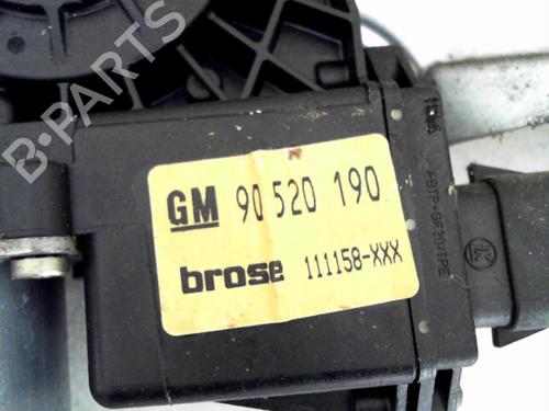 Front right window mechanism OPEL CORSA B (S93) 1.2 i (F08, F68, M68) | BP24778327C23 