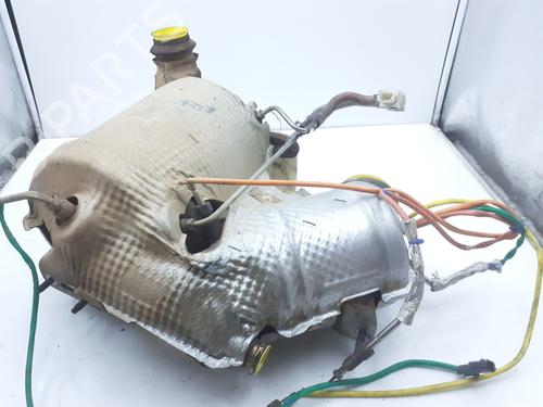 Particulate filter RENAULT KANGOO Express (FW0/1_) 1.5 dCi 80 (FW15) | BP39431819M81 - Image 2