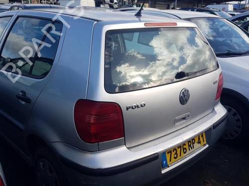 Right taillight VW POLO (6N2) 1.9 SDI | BP24775337C35 