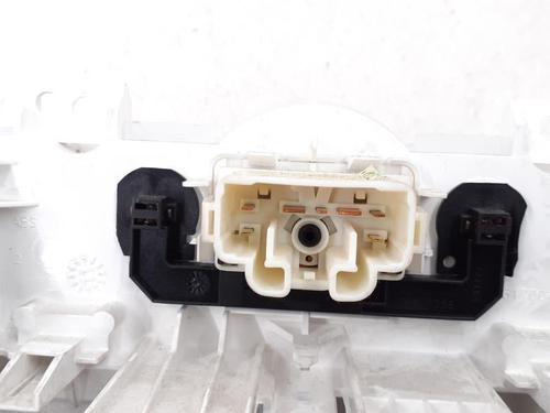 Climate control CITROËN C1 (PM_, PN_) 1.0 | BP24782722I5
