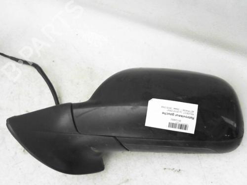 Used Left mirror PEUGEOT 407 (6D_) 2.0 HDi 135 (6DRHRH, 6DRHRE, 6DRHRG, 6DRHRJ) (136 hp) 24776932