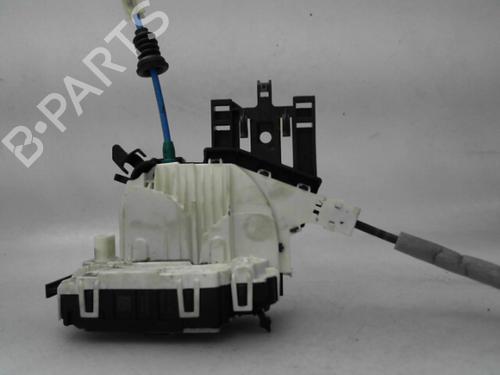 Used Rear right lock MERCEDES-BENZ A-CLASS (W176) A 200 CDI (176.001) (136 hp) 24776008