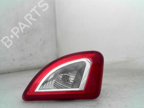 Venstre baklys, luke RENAULT TWINGO II (CN0_) 1.5 dCi 75 (75 hp) 24778342