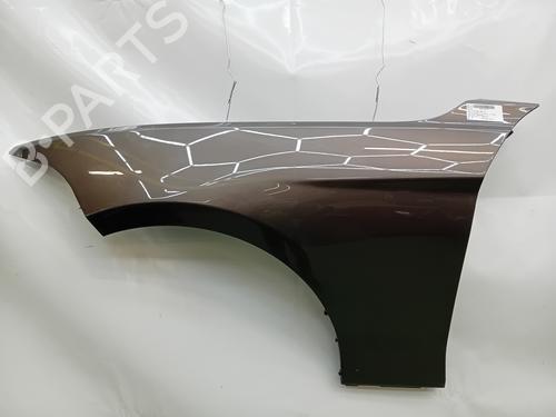 Used Left front fenders Left front fenders BMW 1 (E81) [2006-2012] 34411895 34411895