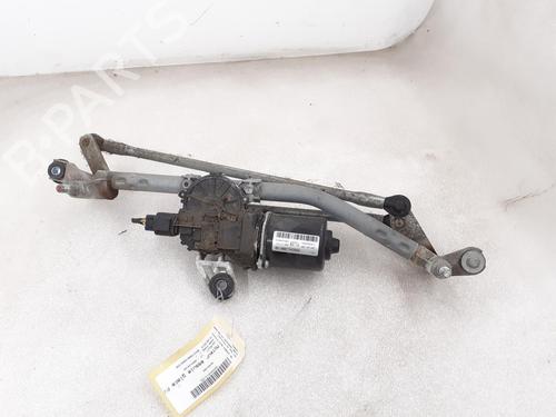 Front wiper motor CHEVROLET SPARK (M300) 1.0 | BP24790698M29 