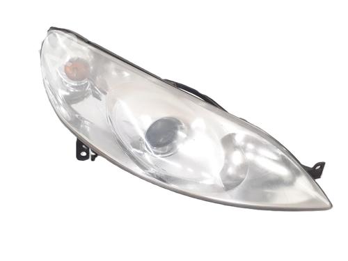 Used Right headlight PEUGEOT 407 SW (6E_, 6D_) 2.0 HDi 135 (136 hp) 24795518